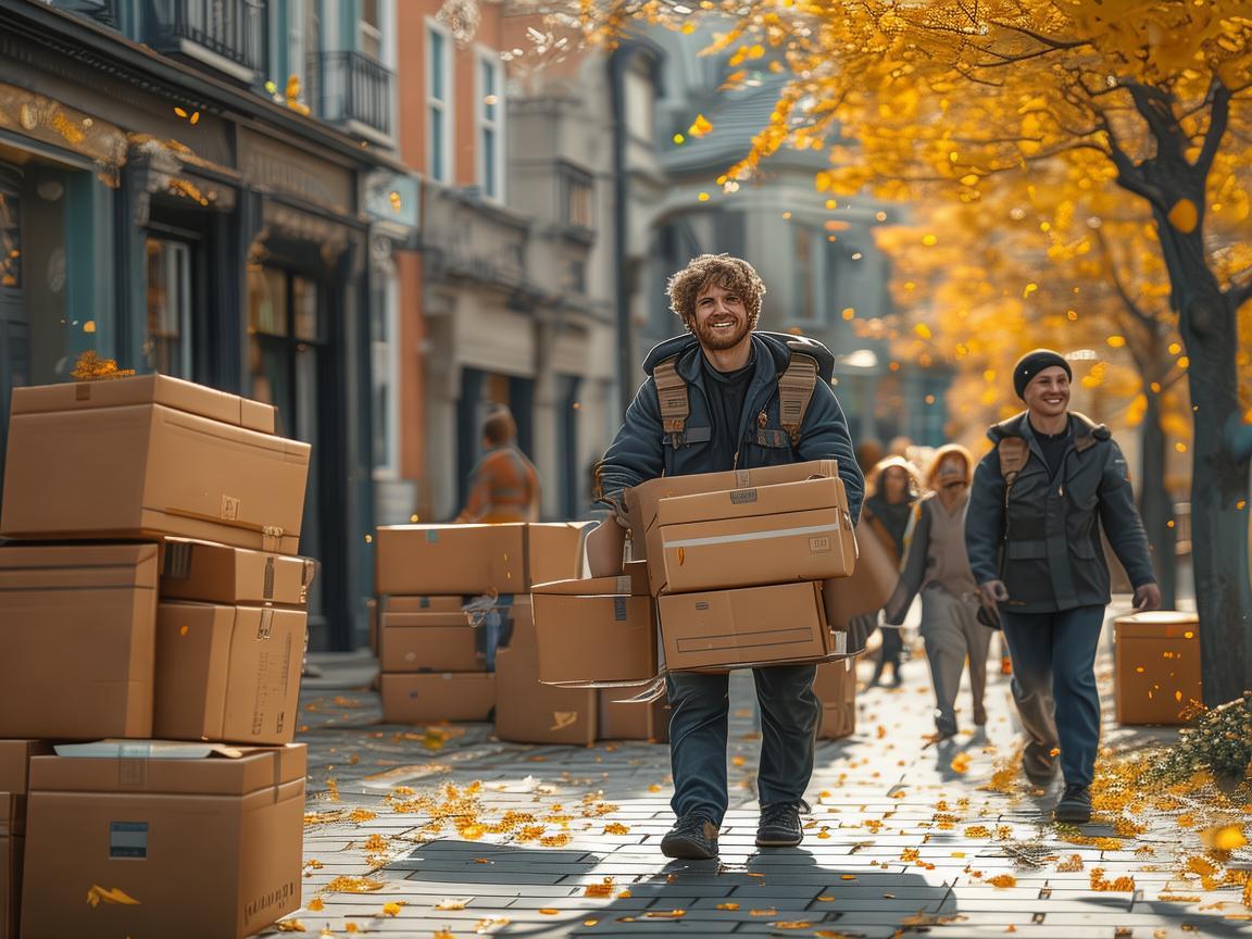 物业帮忙搬家收费合理吗? 物业帮忙搬家收费合理吗?