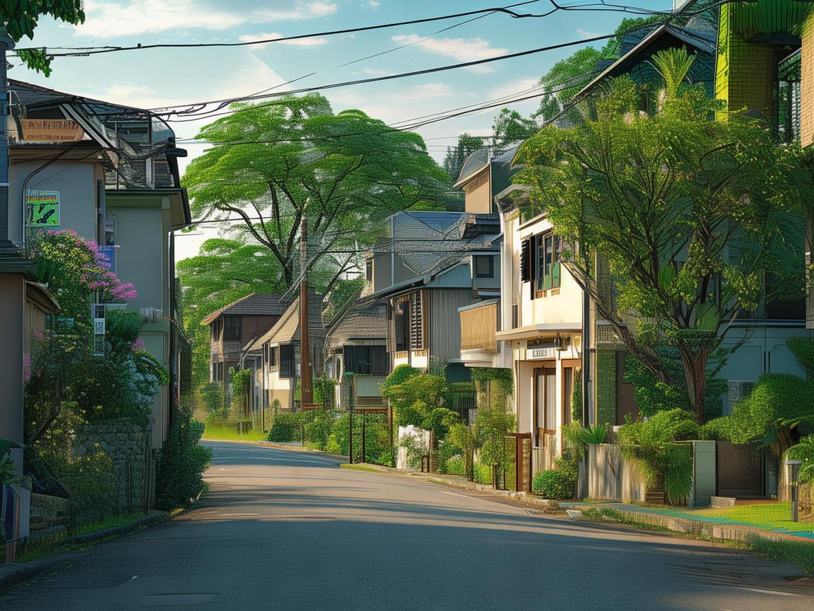 荔香路有可供租房的物业吗？