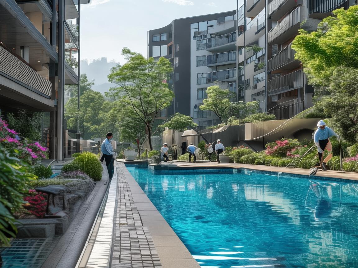 物业服务到底做什么才好？