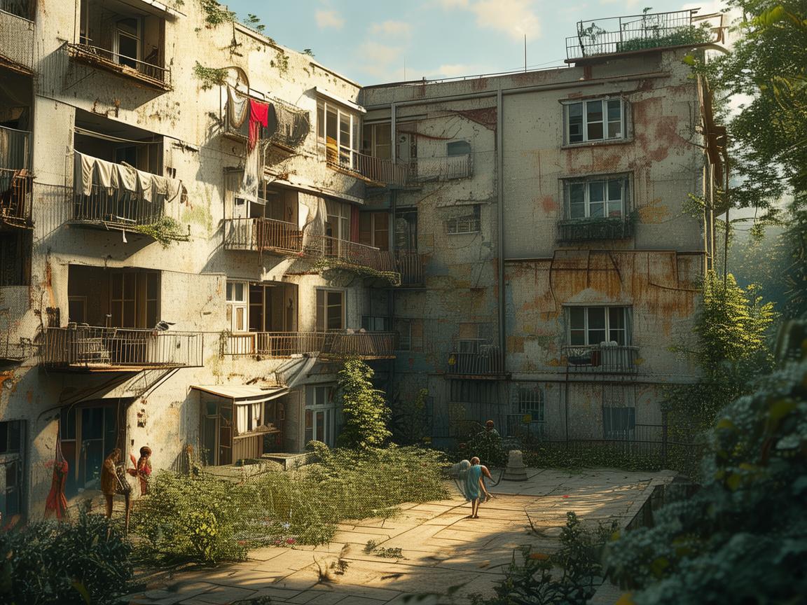 物业再差也要给物业费吗? 物业再差也要给物业费吗?