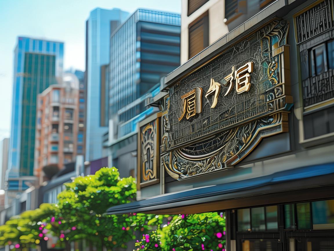 正大物业究竟改名叫什么了？