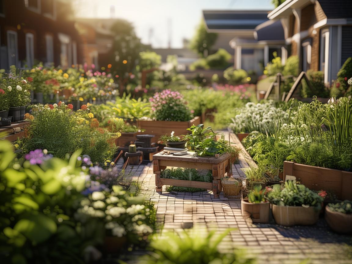 物业创优季节需要准备什么? 物业创优季节需要准备什么?