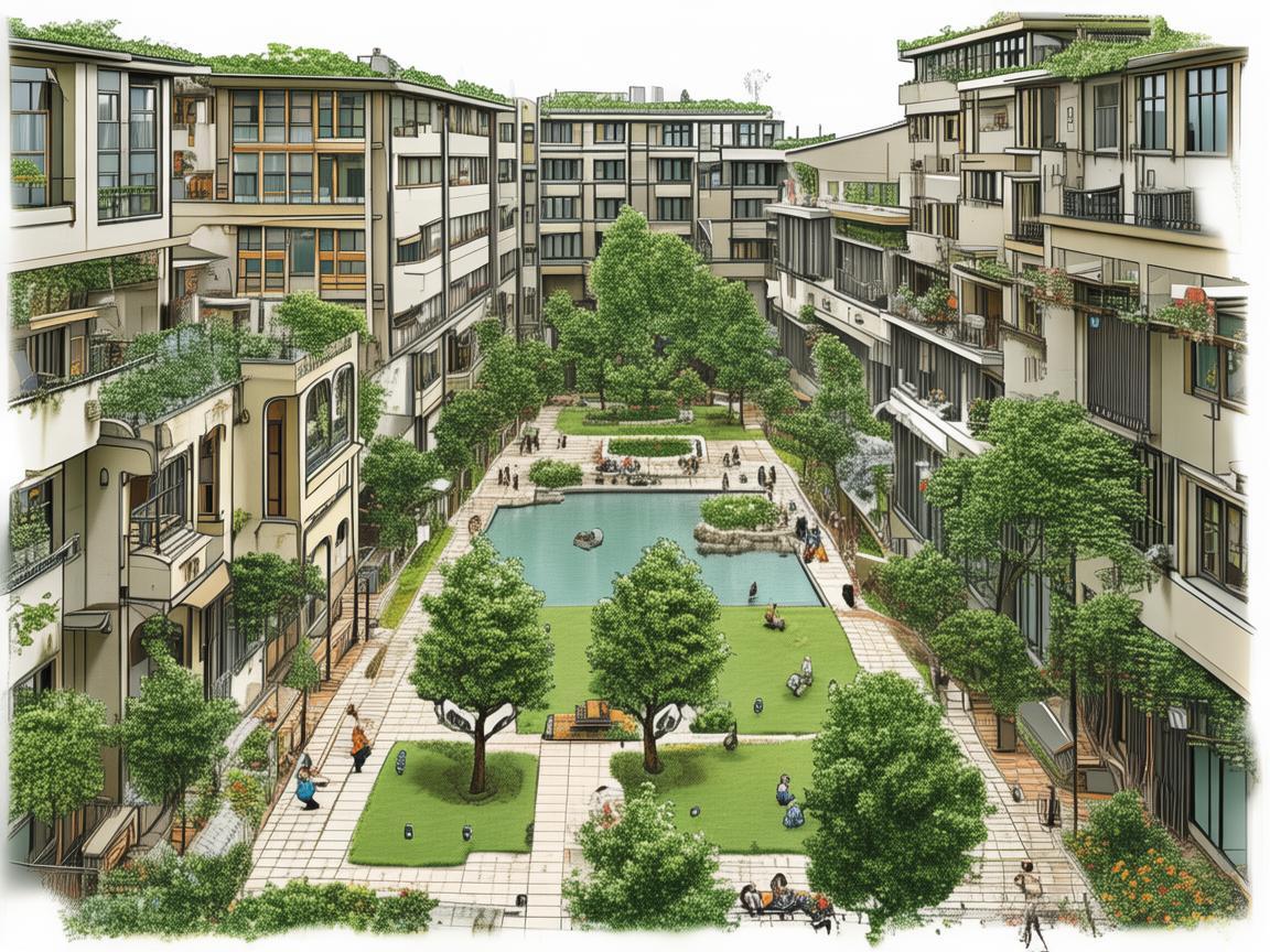 物业到底有什么用? 物业到底有什么用?