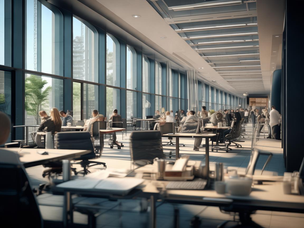 大悟物业最近招工吗？