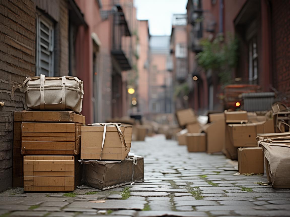 搬东西可以叫物业吗? 搬东西可以叫物业吗?