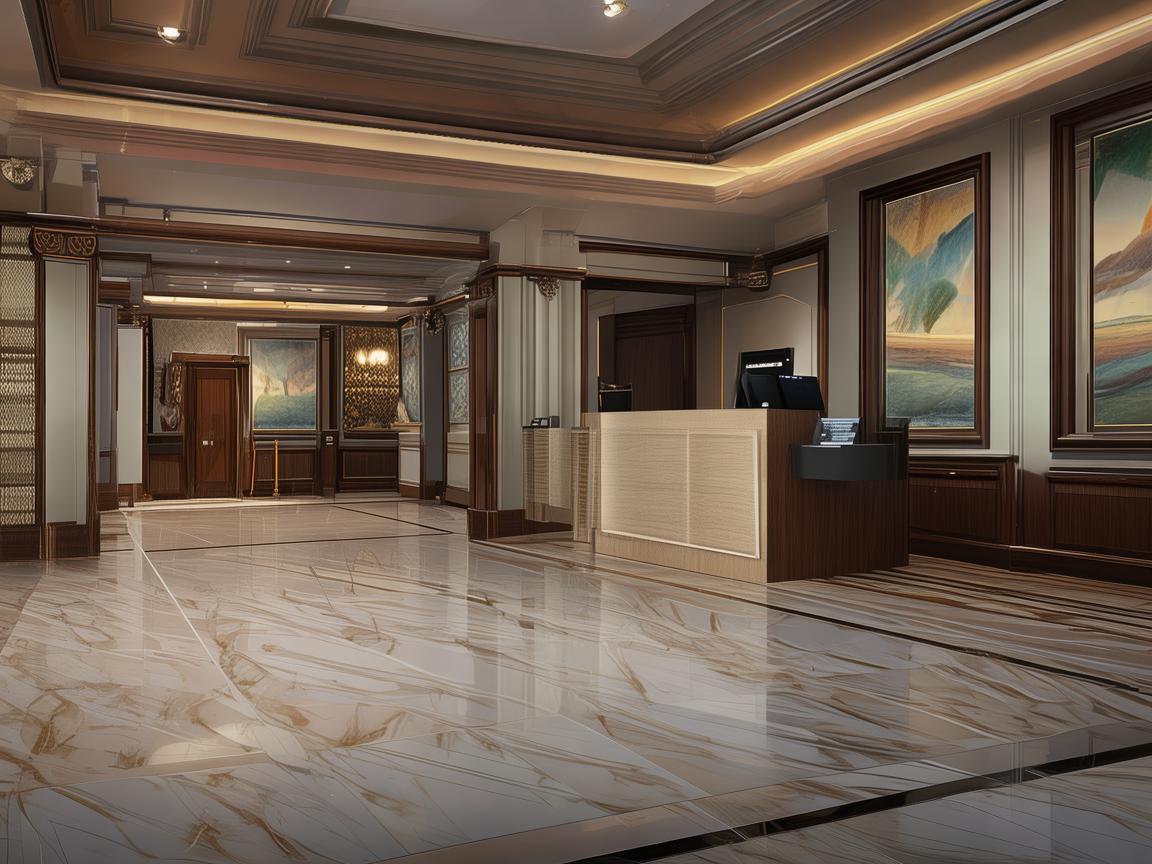 物业接待到底是干什么的？