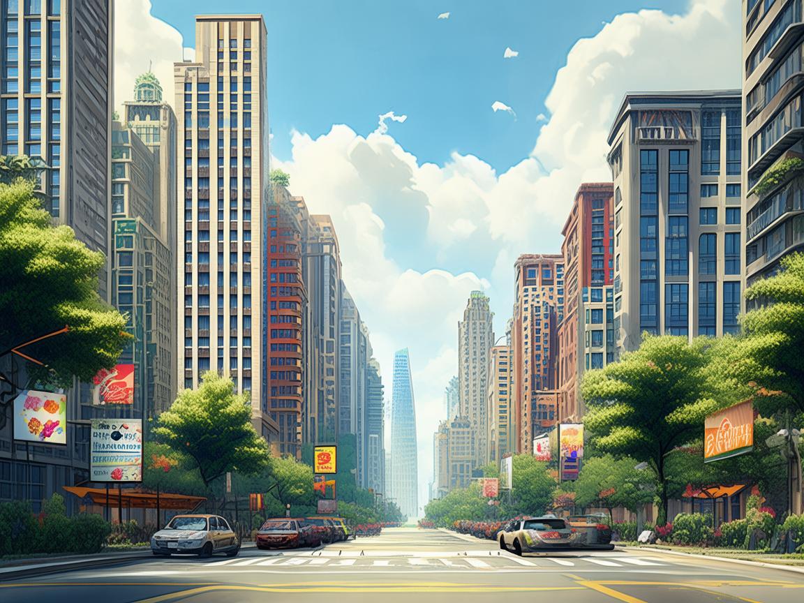 房企物业公司究竟包含什么内容？