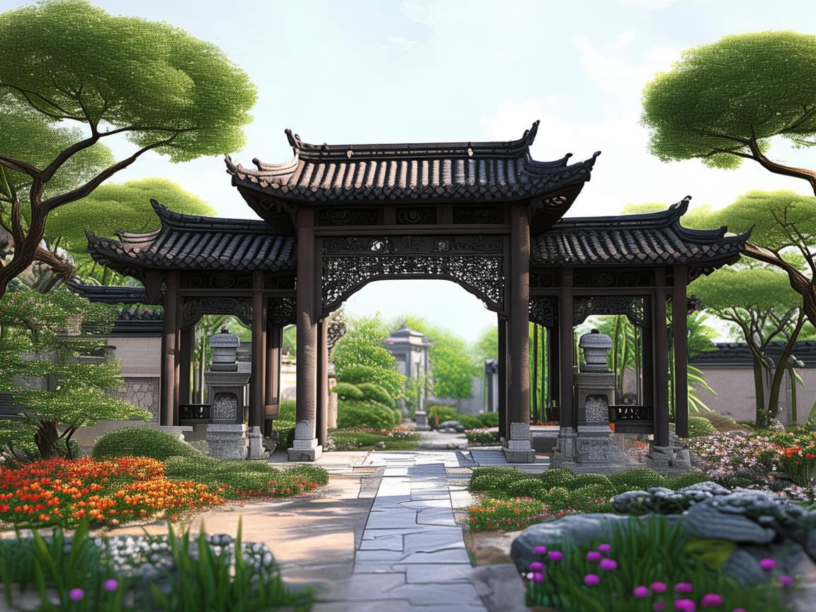门头馨园究竟是什么物业？
