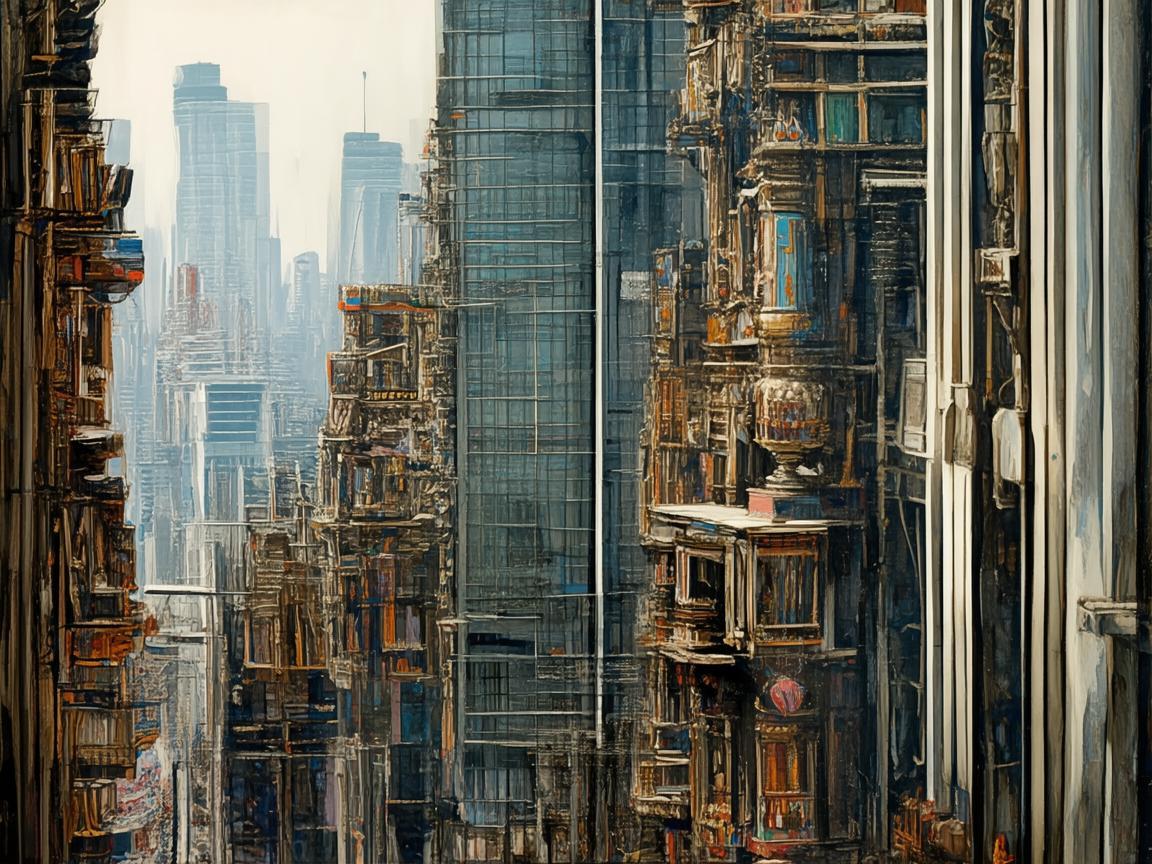 双城大物业究竟叫什么名字？