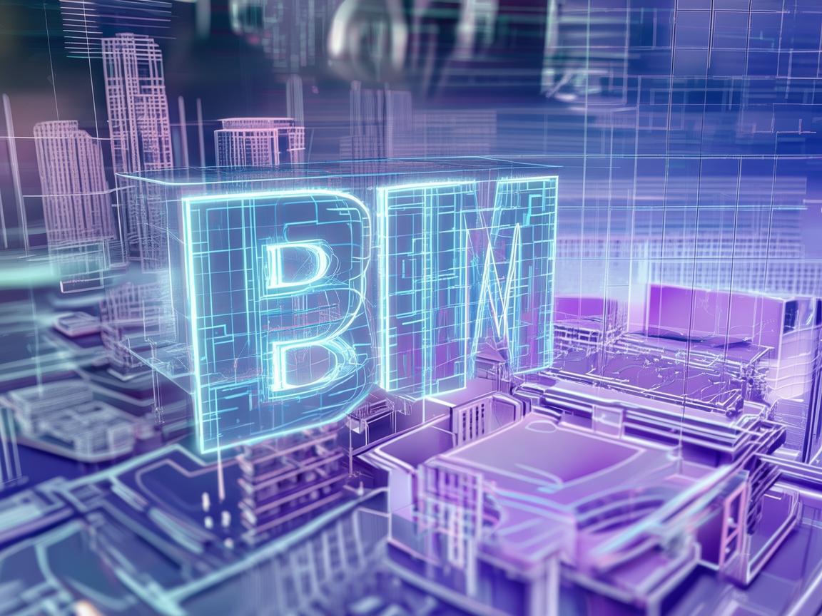 物业BIM究竟是什么意思？