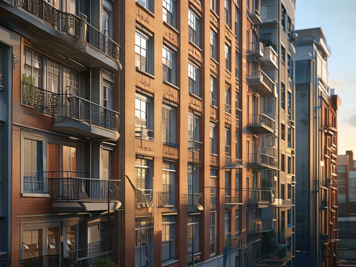 物业租金大概什么价格？