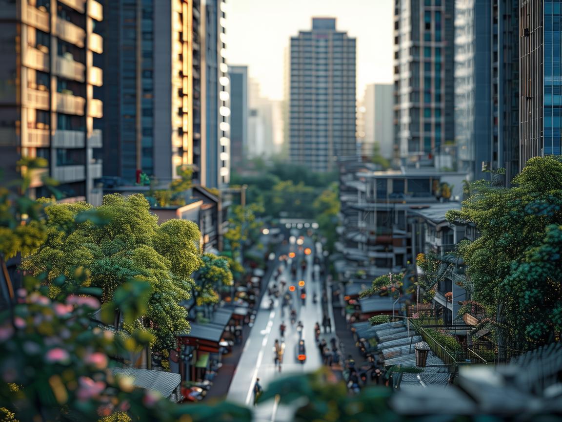 济南物业究竟归什么部门管理？