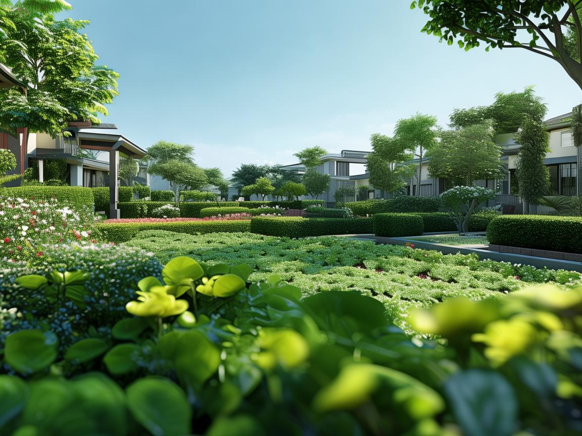 恒大绿洲物业管事吗？