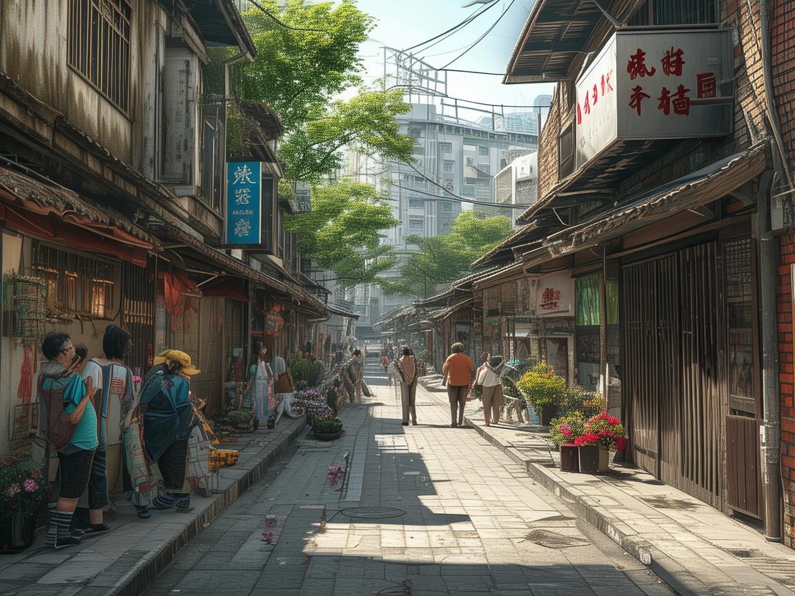 南关五路物业到底管事吗？