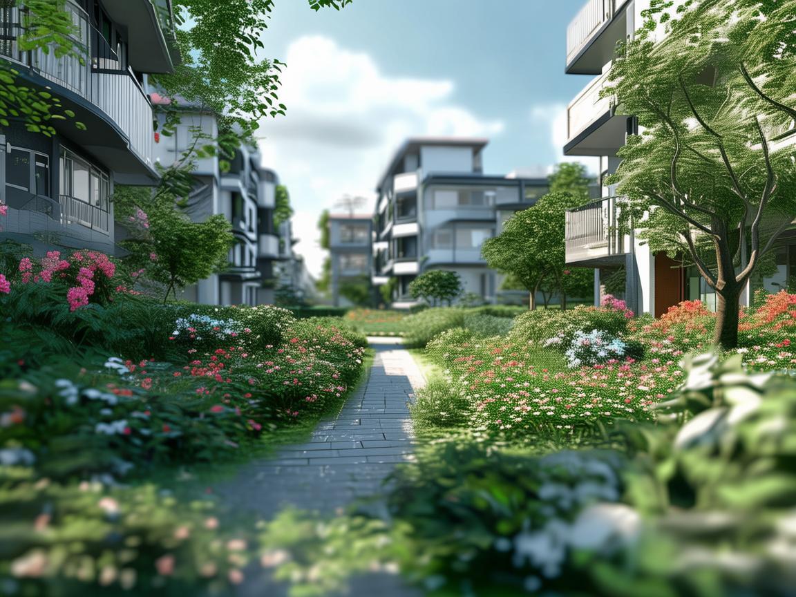 逸合物业，你了解吗？