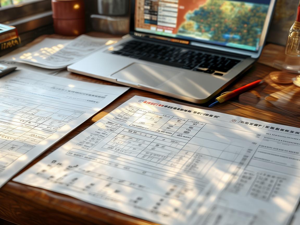 办理物业证需要什么手续呢？