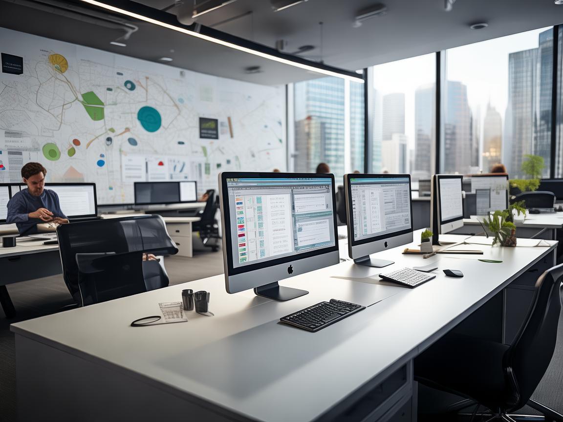 物业AM指的是什么？