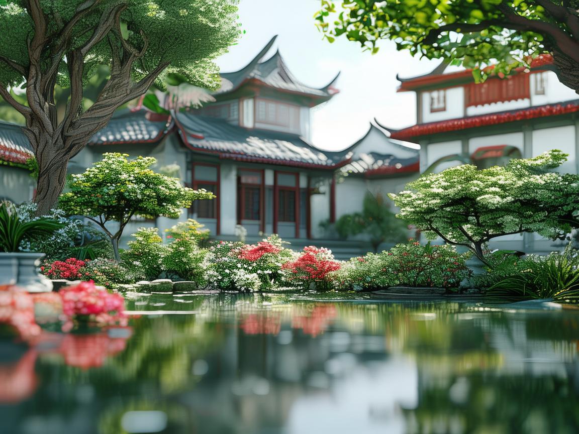 华宇花园物业会收费吗？