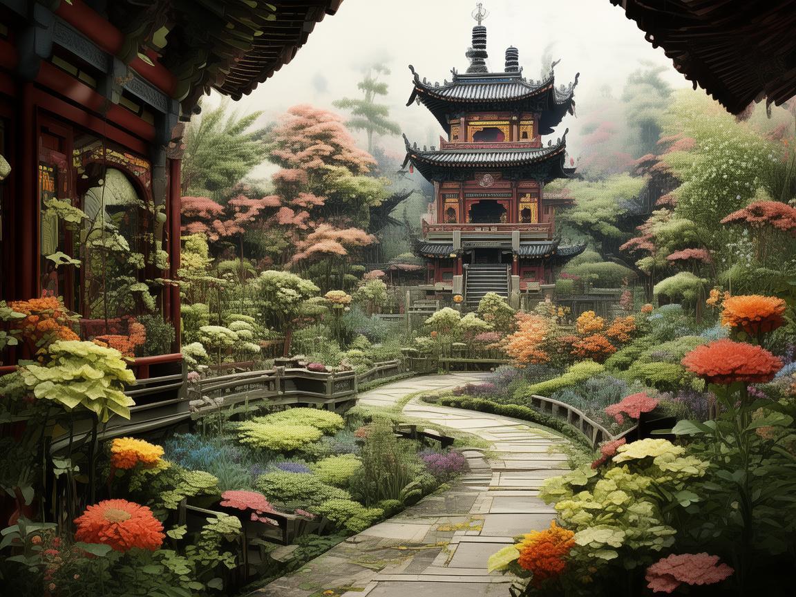 锦绣园物业的上级单位究竟是什么？