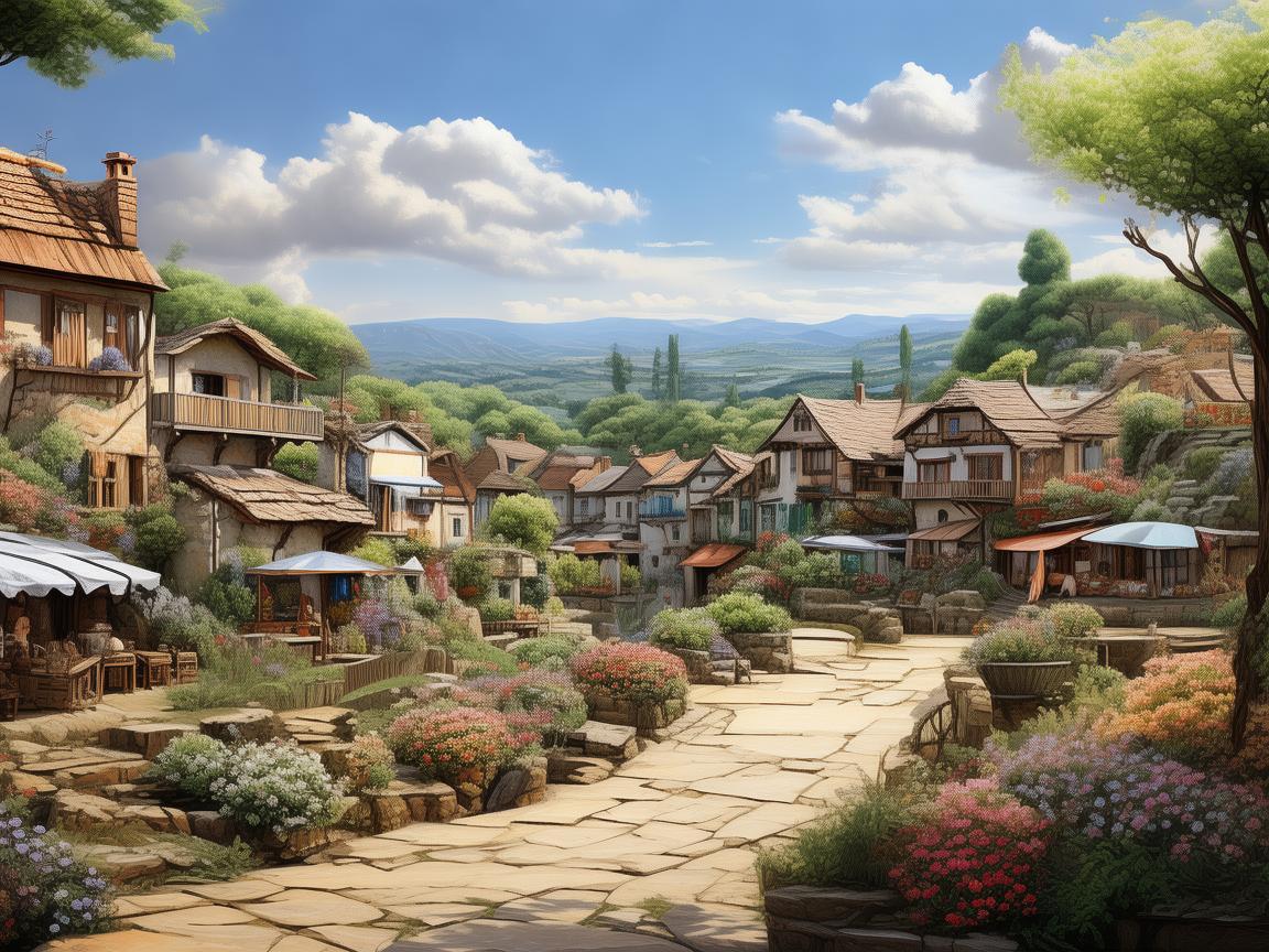 新村南区物业值得购买吗？