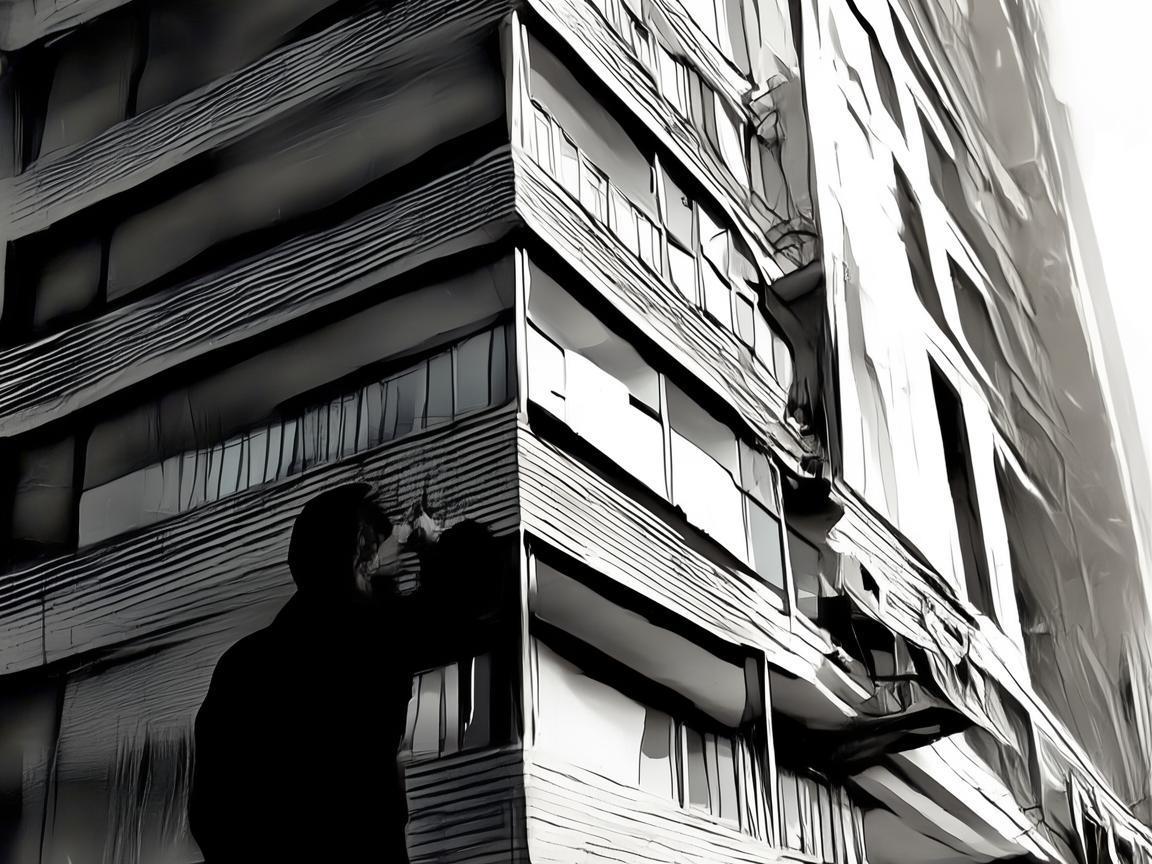 物业每层楼都要巡查吗？