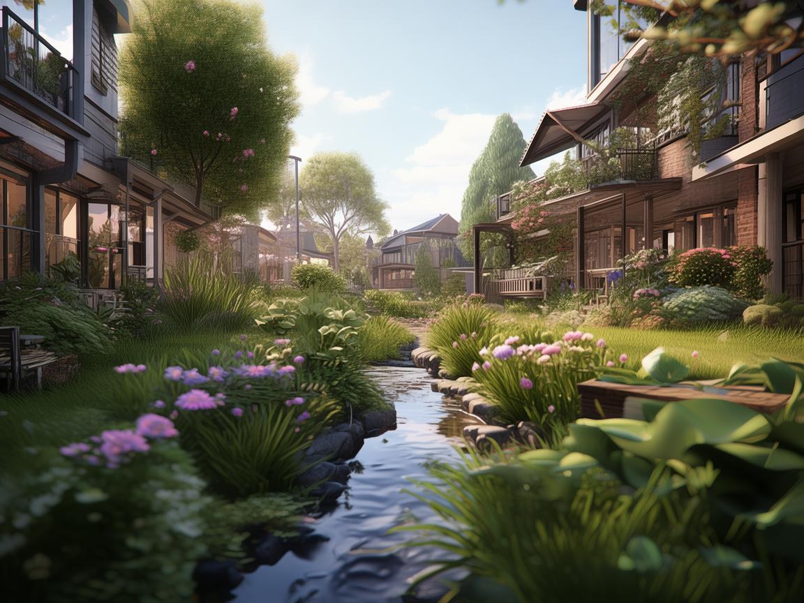 长寿新居物业真的安全吗？