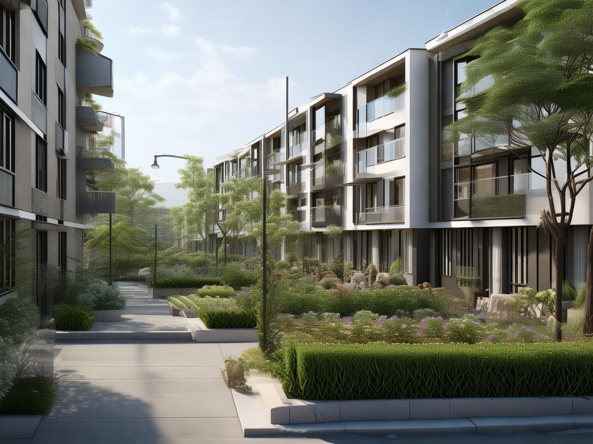 民政公寓物业好做吗? 民政公寓物业好做吗?