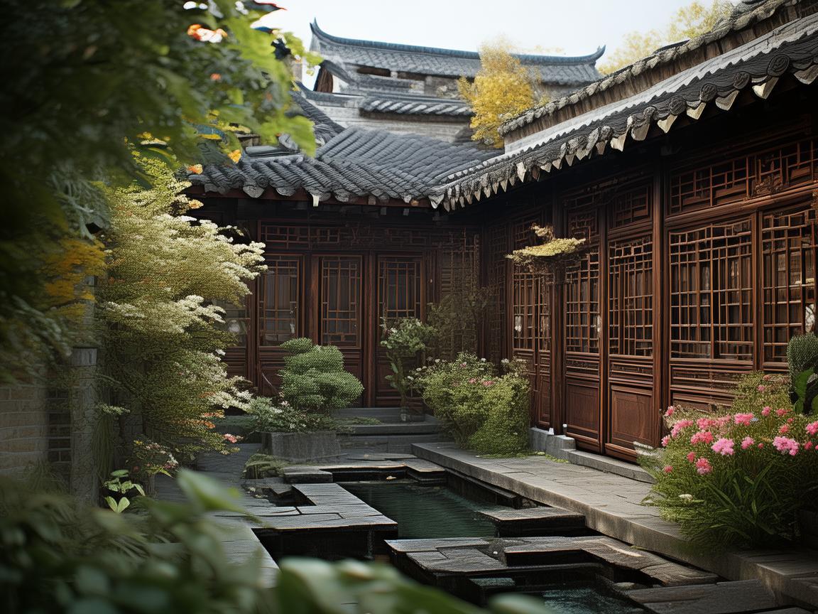 门头沟究竟有什么物业? 门头沟究竟有什么物业?