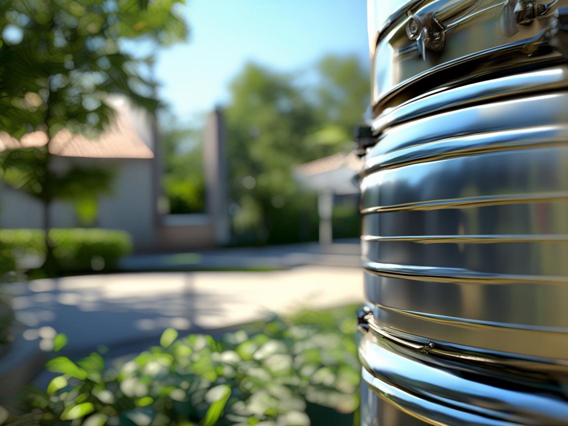 物业小区里的天然气箱究竟叫什么？