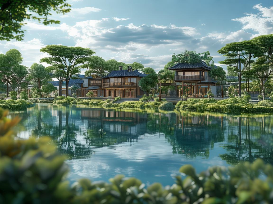 中和龙郡物业可靠吗？