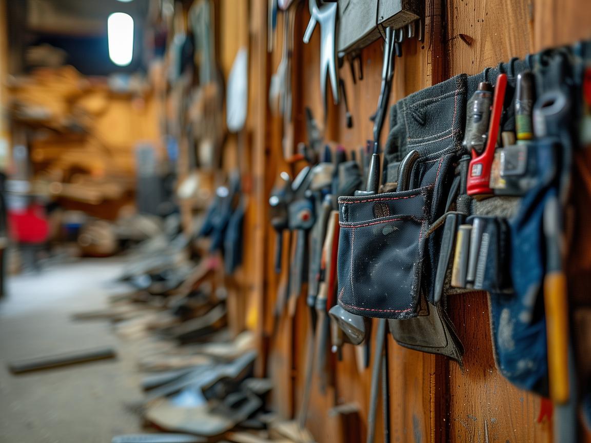 物业维修工为什么难找? 物业维修工为什么难找?