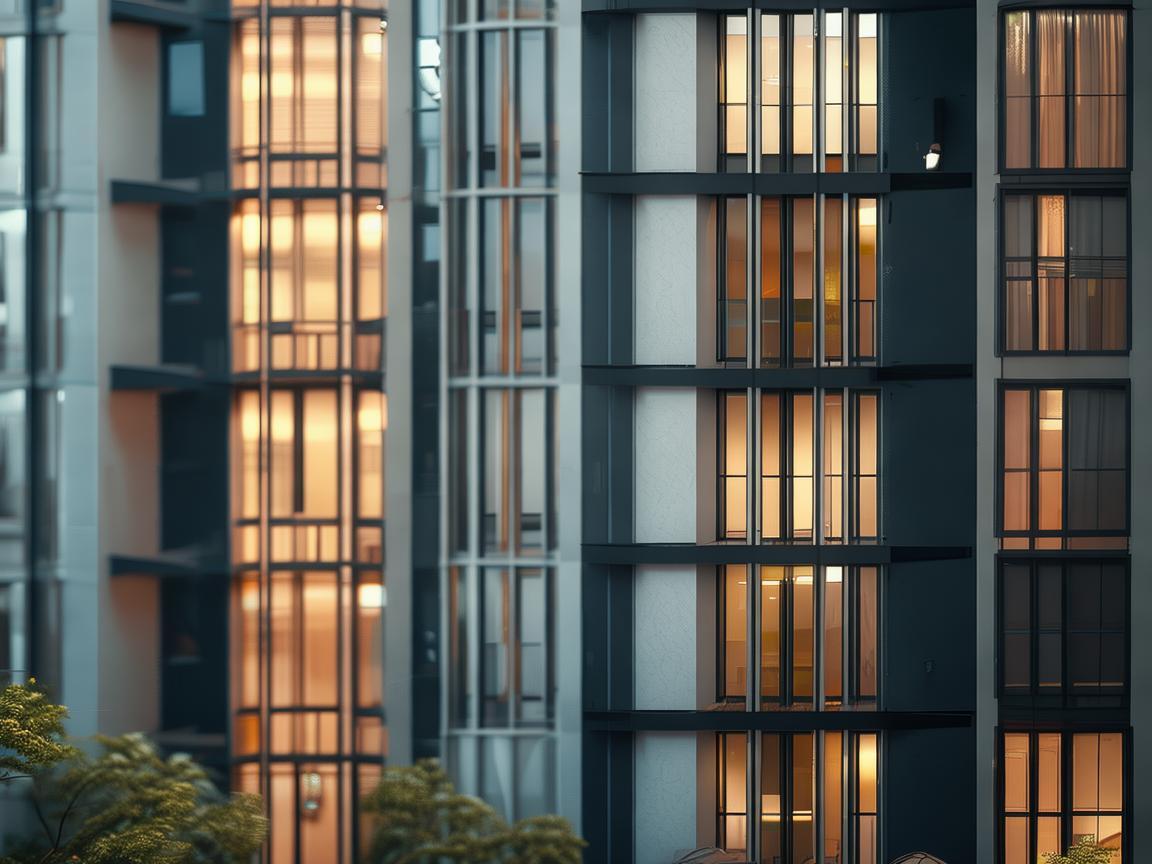 物业会允许业主装上悬窗吗? 物业会允许业主装上悬窗吗?