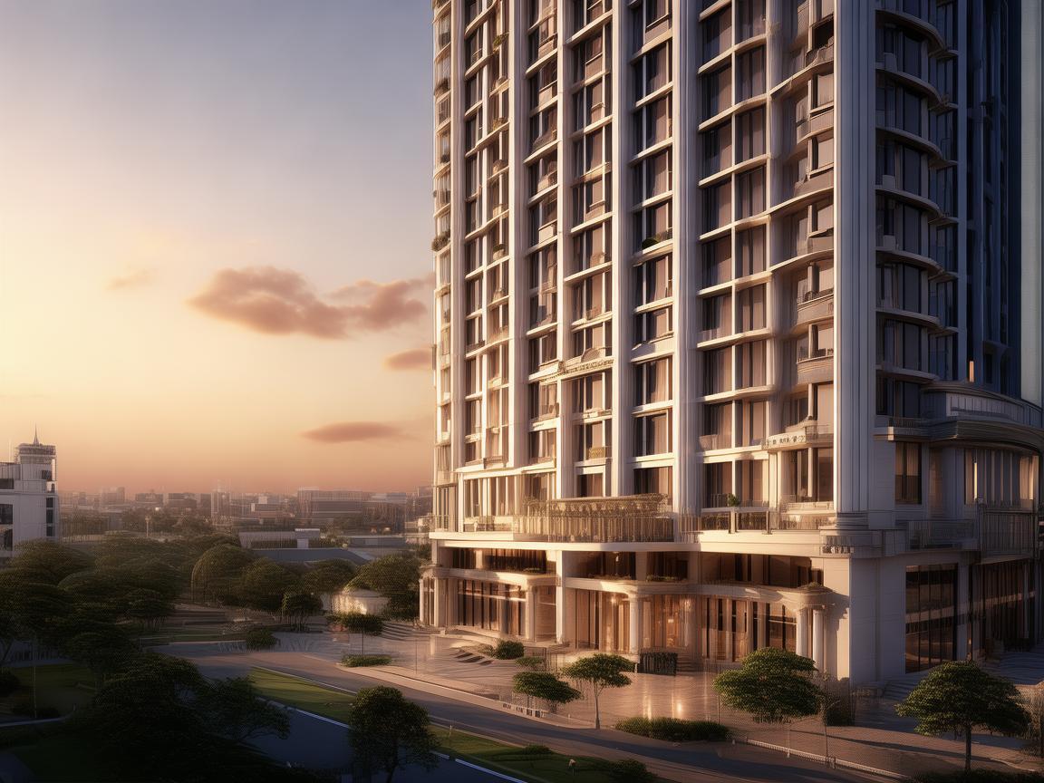 红星凯悦的物业究竟叫什么名字? 红星凯悦的物业究竟叫什么名字?