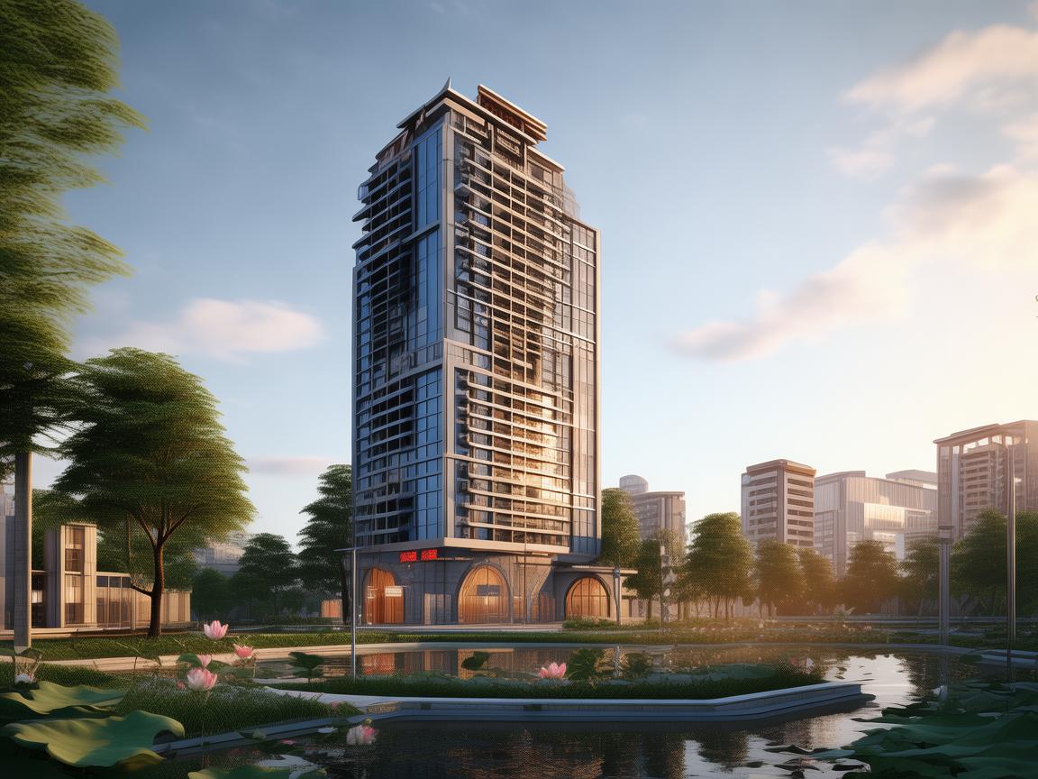 福星楼物业靠谱吗? 福星楼物业靠谱吗?