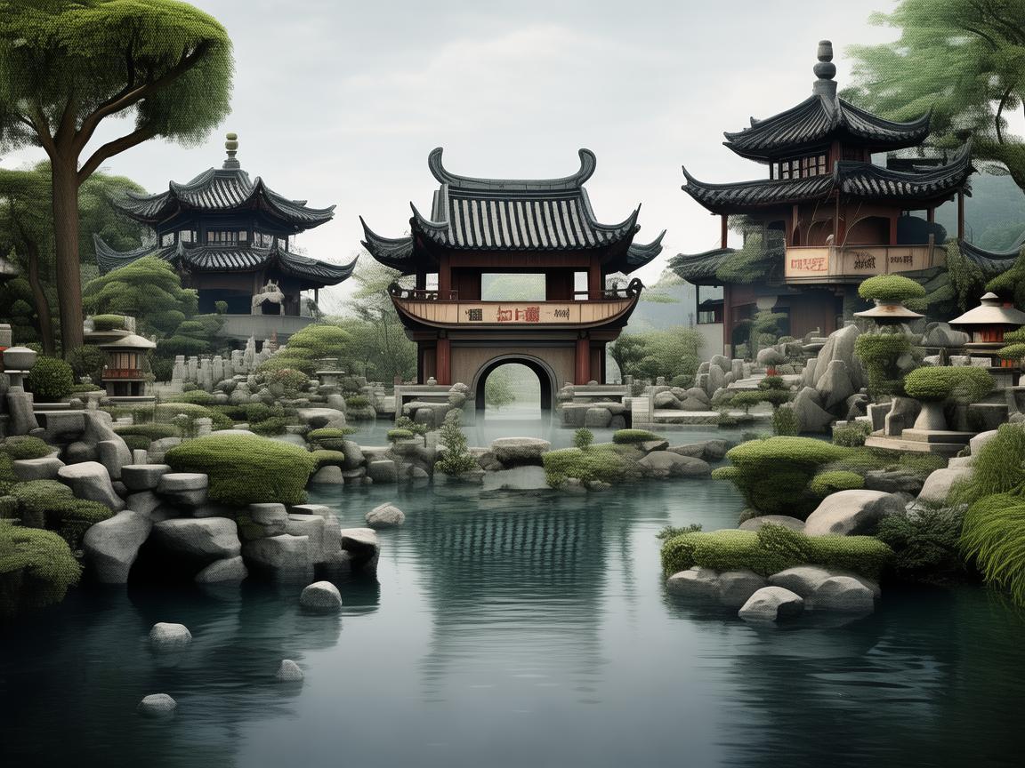 中国知名物业公司都有哪些名字？