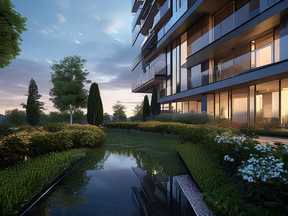 富联公寓物业真的可靠吗? 富联公寓物业真的可靠吗?