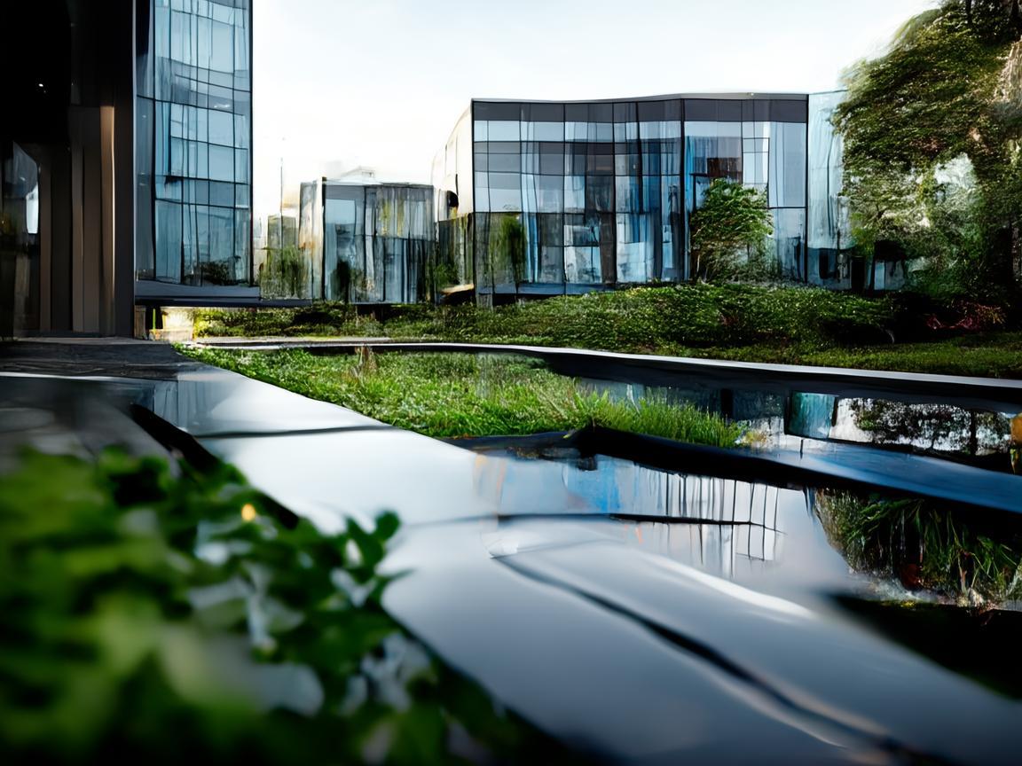 物业能配IC卡吗？