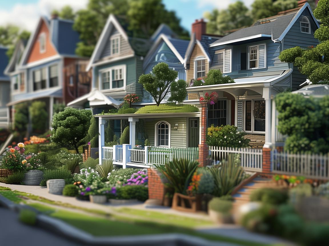 卖房和物业有关系吗？