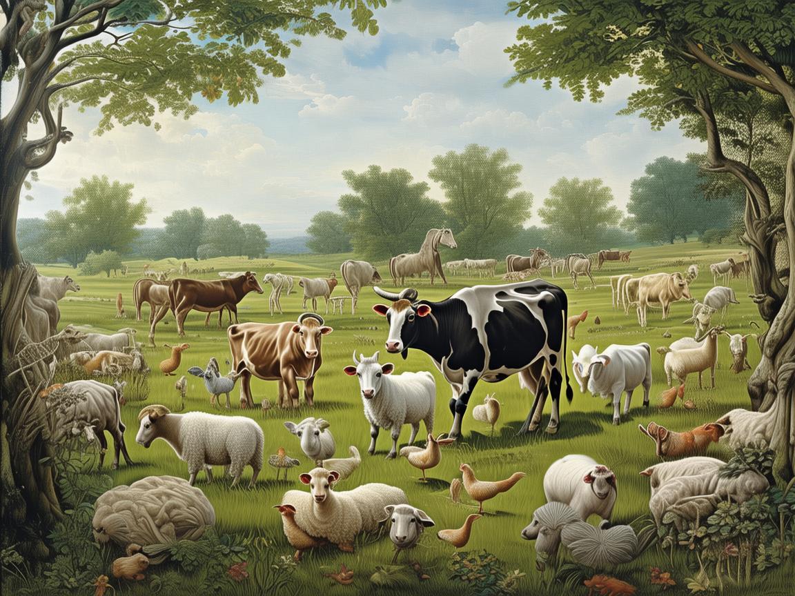 畜物业真的适合女生吗? 畜物业真的适合女生吗?