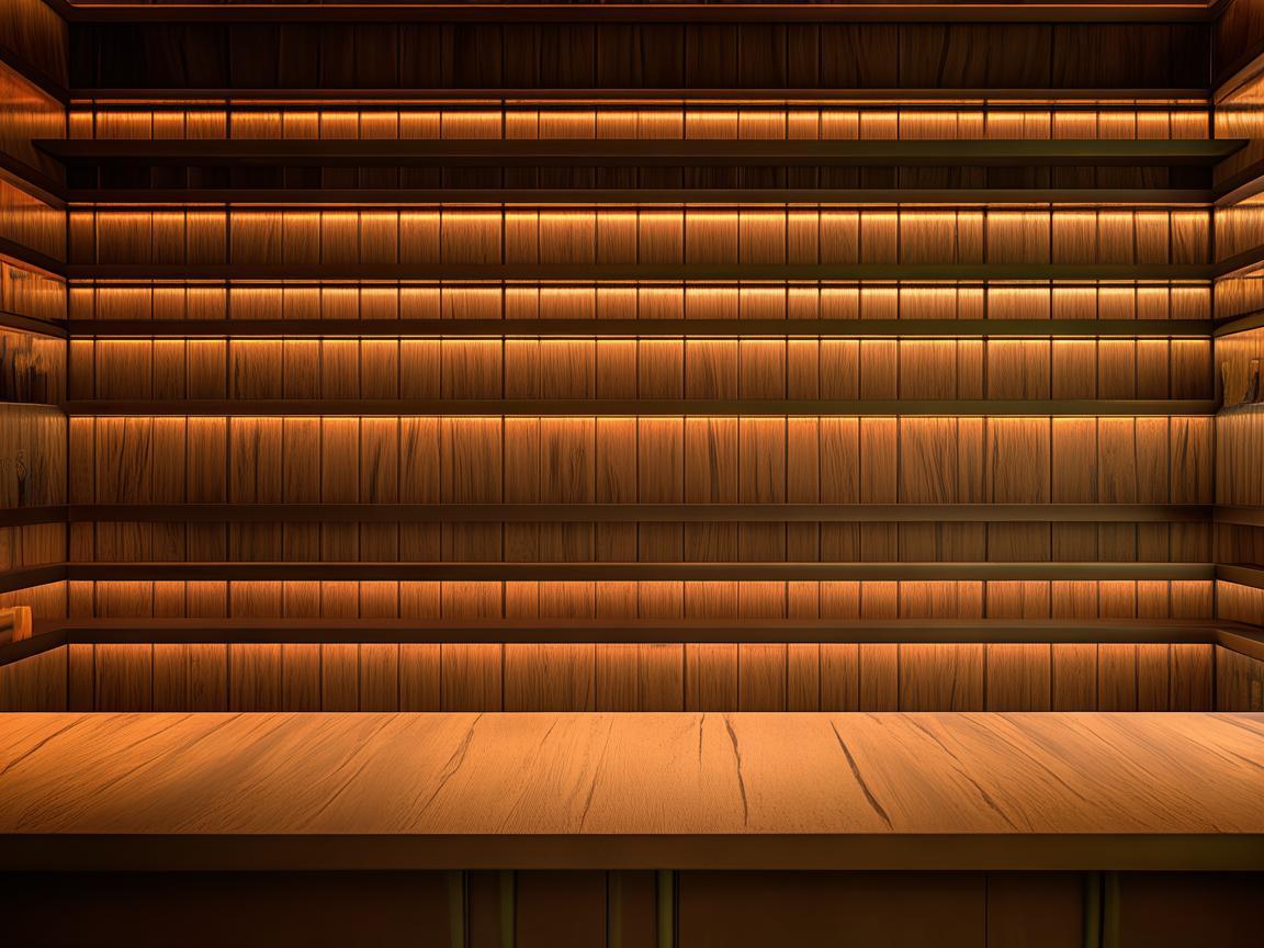 物业吧台用什么颜色好？