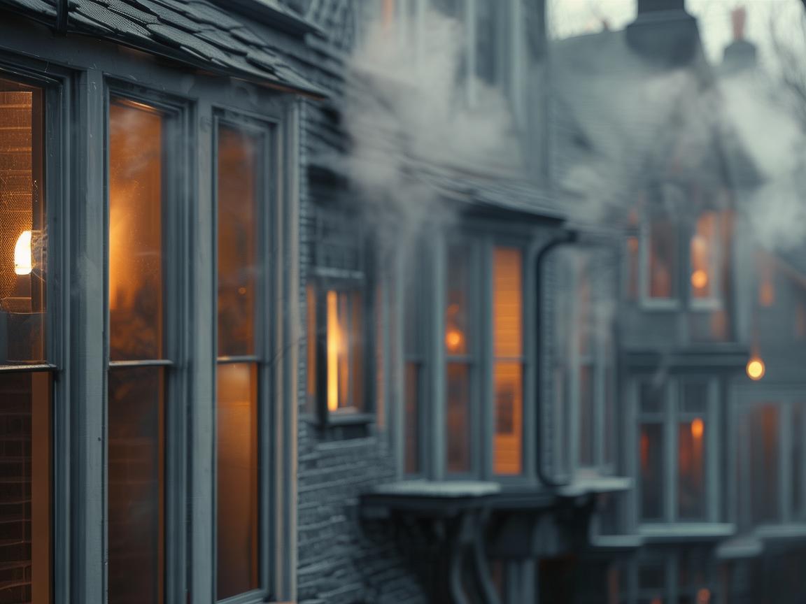 物业真的能看出谁家供暖吗？