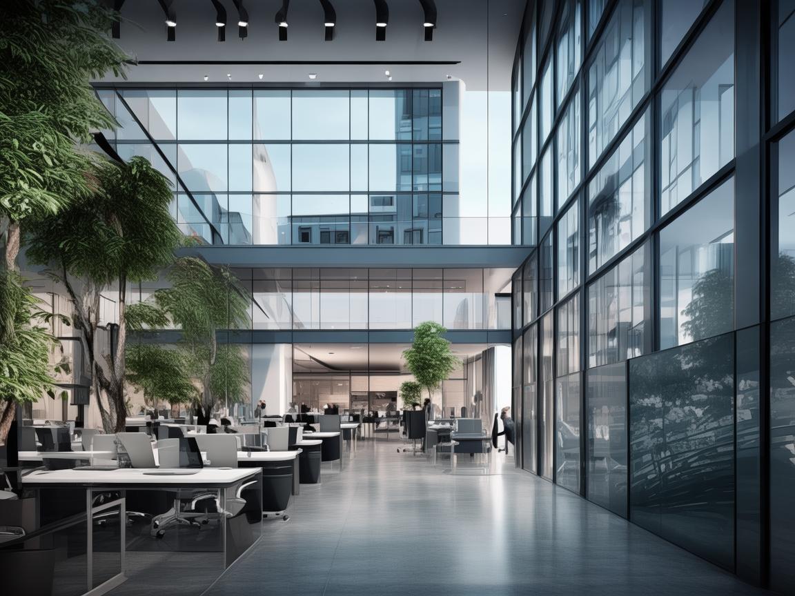 物业公司属于什么属性？