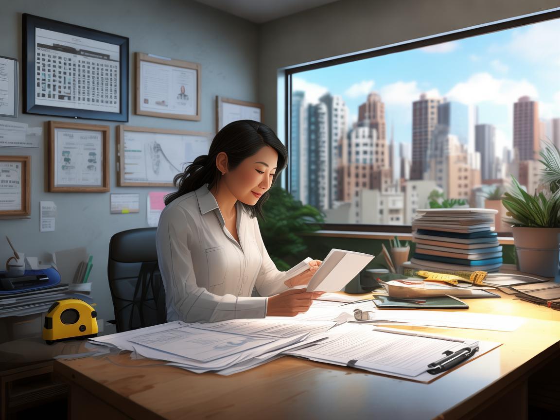 物业经理主要都干什么？