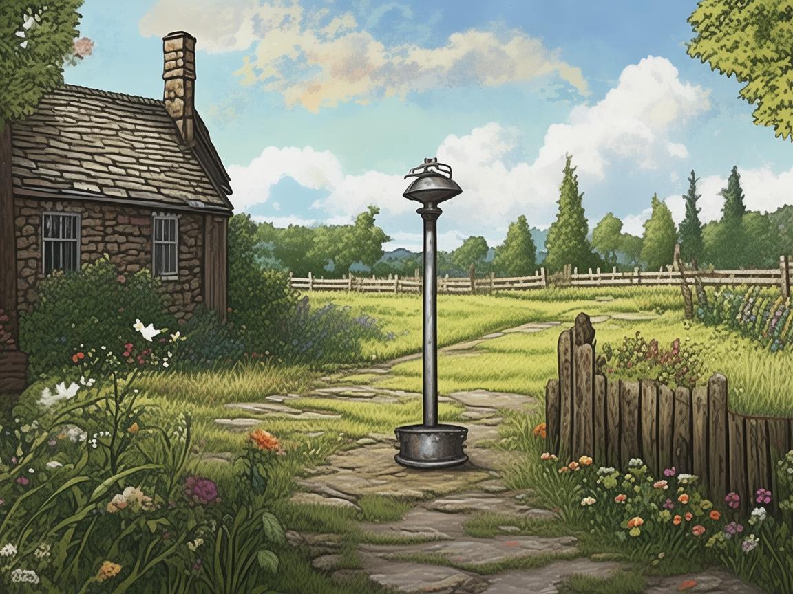 物业有权力挪动水泵吗？