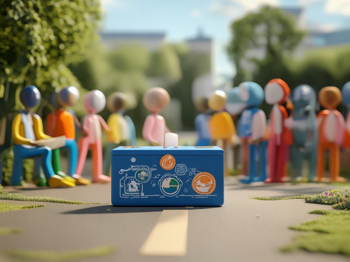 社区要参与物业选聘吗? 社区要参与物业选聘吗?