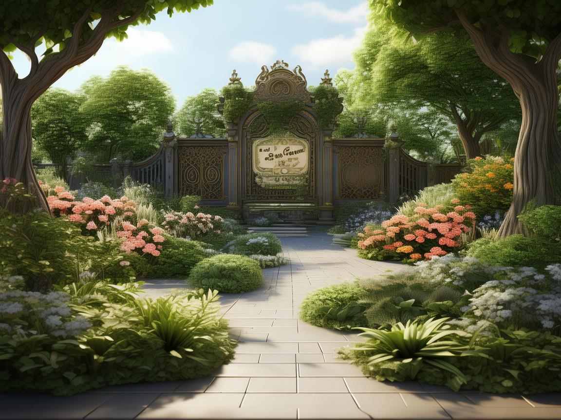 龙发花园物业真的可靠吗？