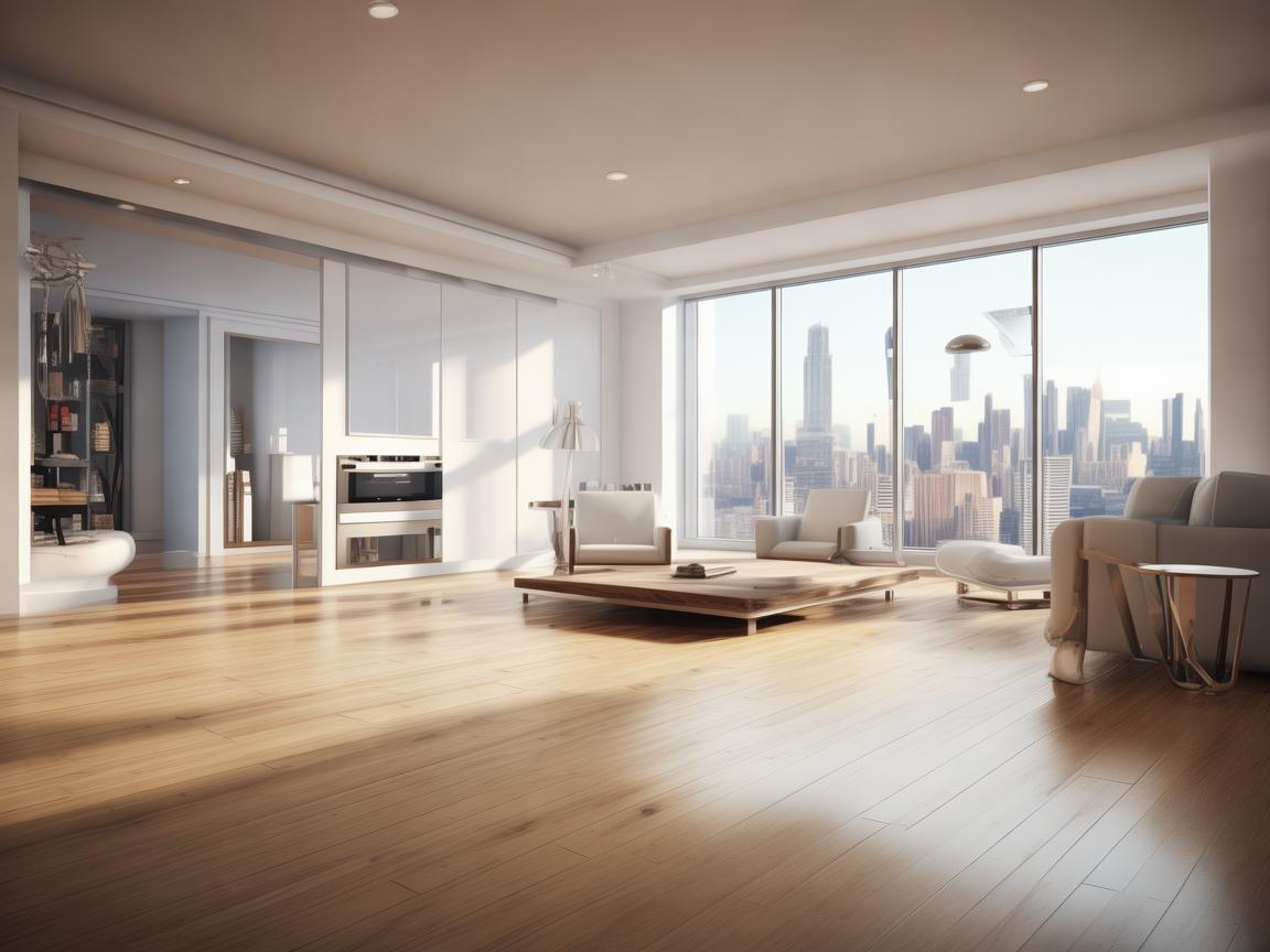 业主收房验房时物业该做什么？