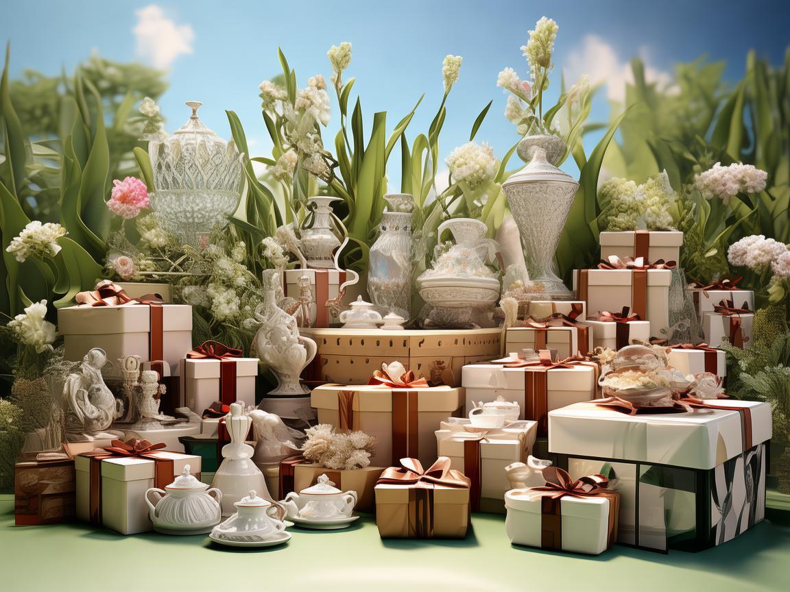 物业送礼物，适合送什么呢？