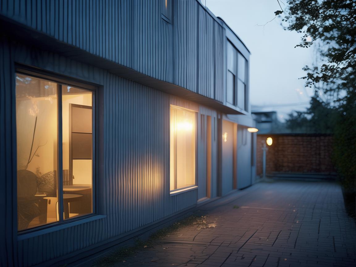 物业有电费户号吗？