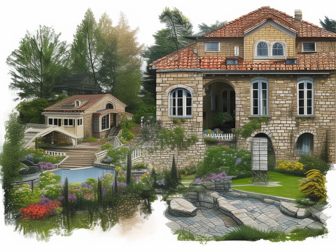 物业财产究竟包括什么？